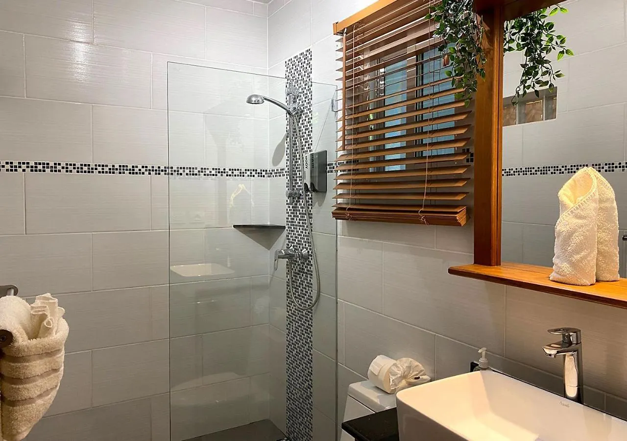 Bahia Residence קברטה מלון דירות