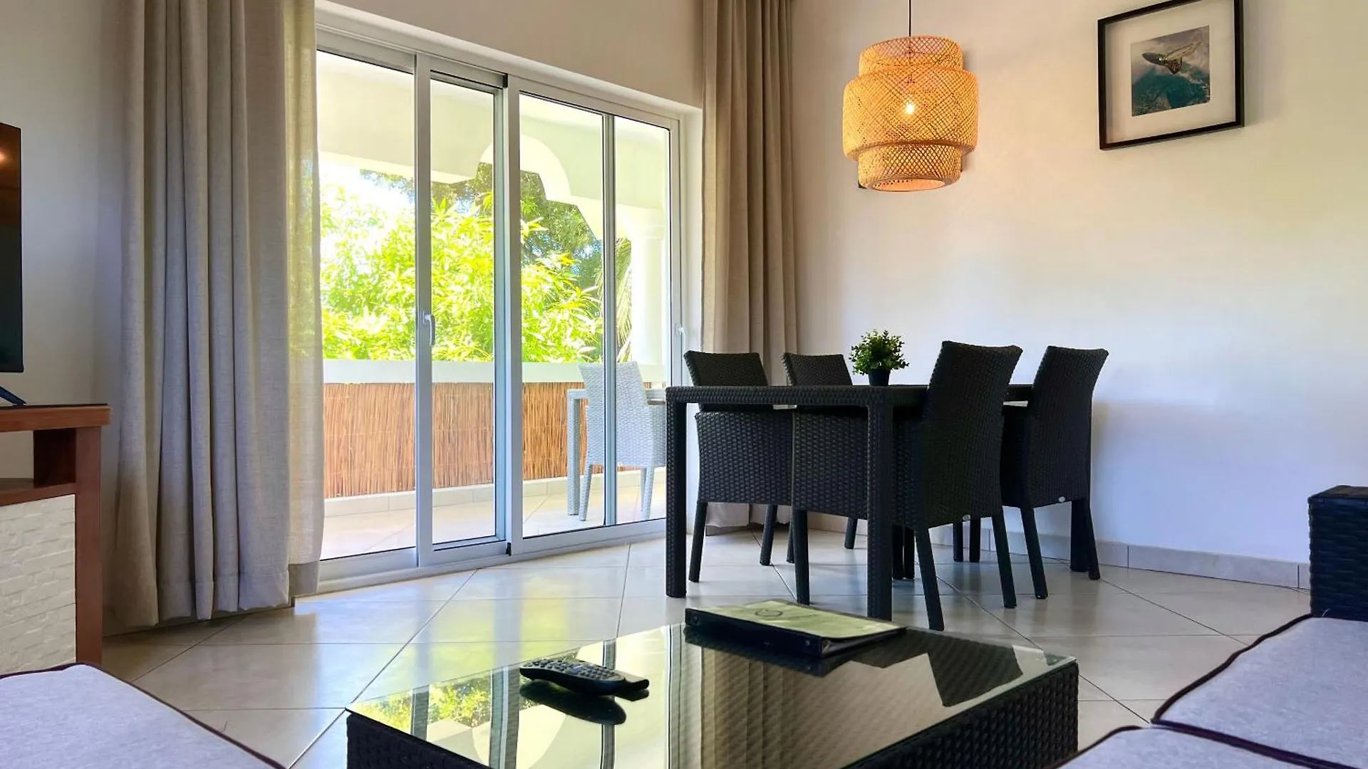 Bahia Residence קברטה