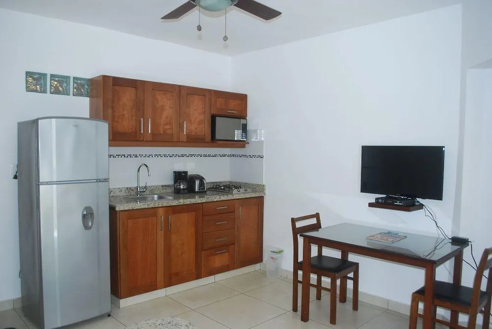 Bahia Residence קברטה הרפובליקה הדומיניקנית