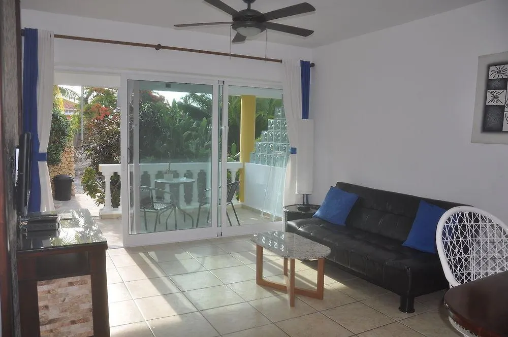 Bahia Residence Cabarete