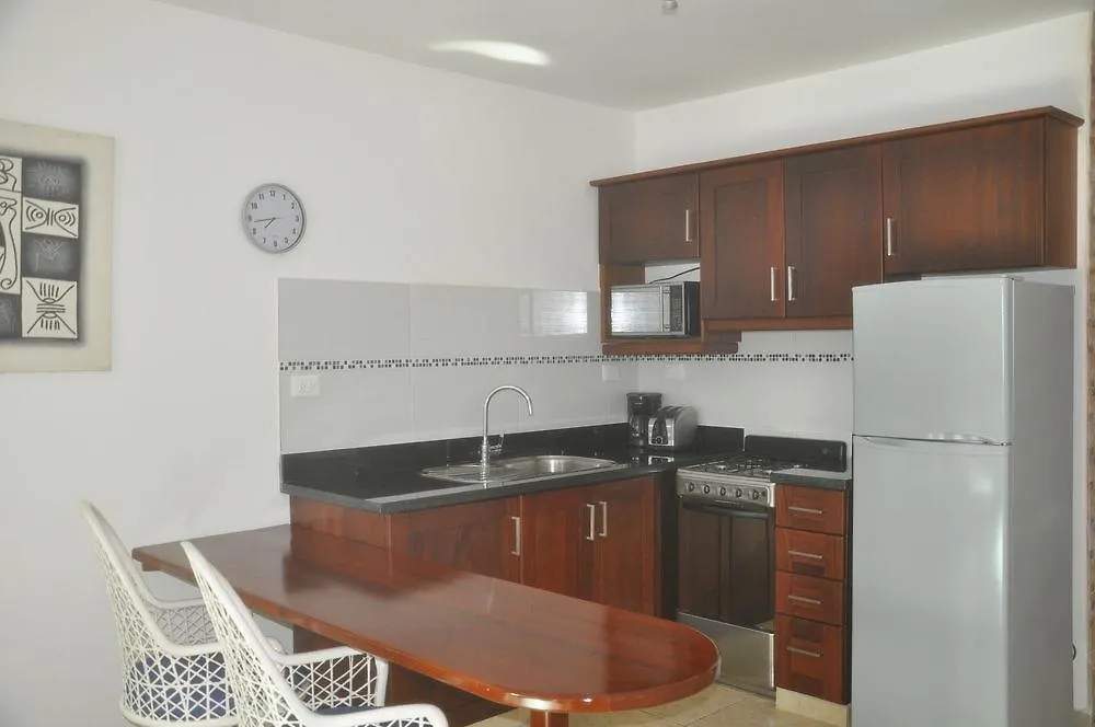 Bahia Residence Cabarete Aparthotel