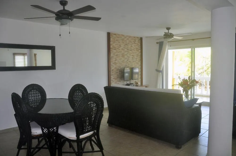 Bahia Residence Cabarete