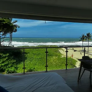 Apartment Residencial Mananero