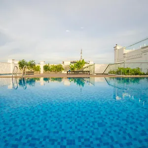 T-ritz Saigon & Aparthotel