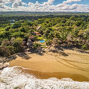 Lodge De Luxe Maravilla Encuentro Surf, Kite