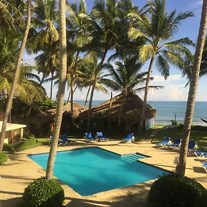 Apartahotel La Punta, Cabarete