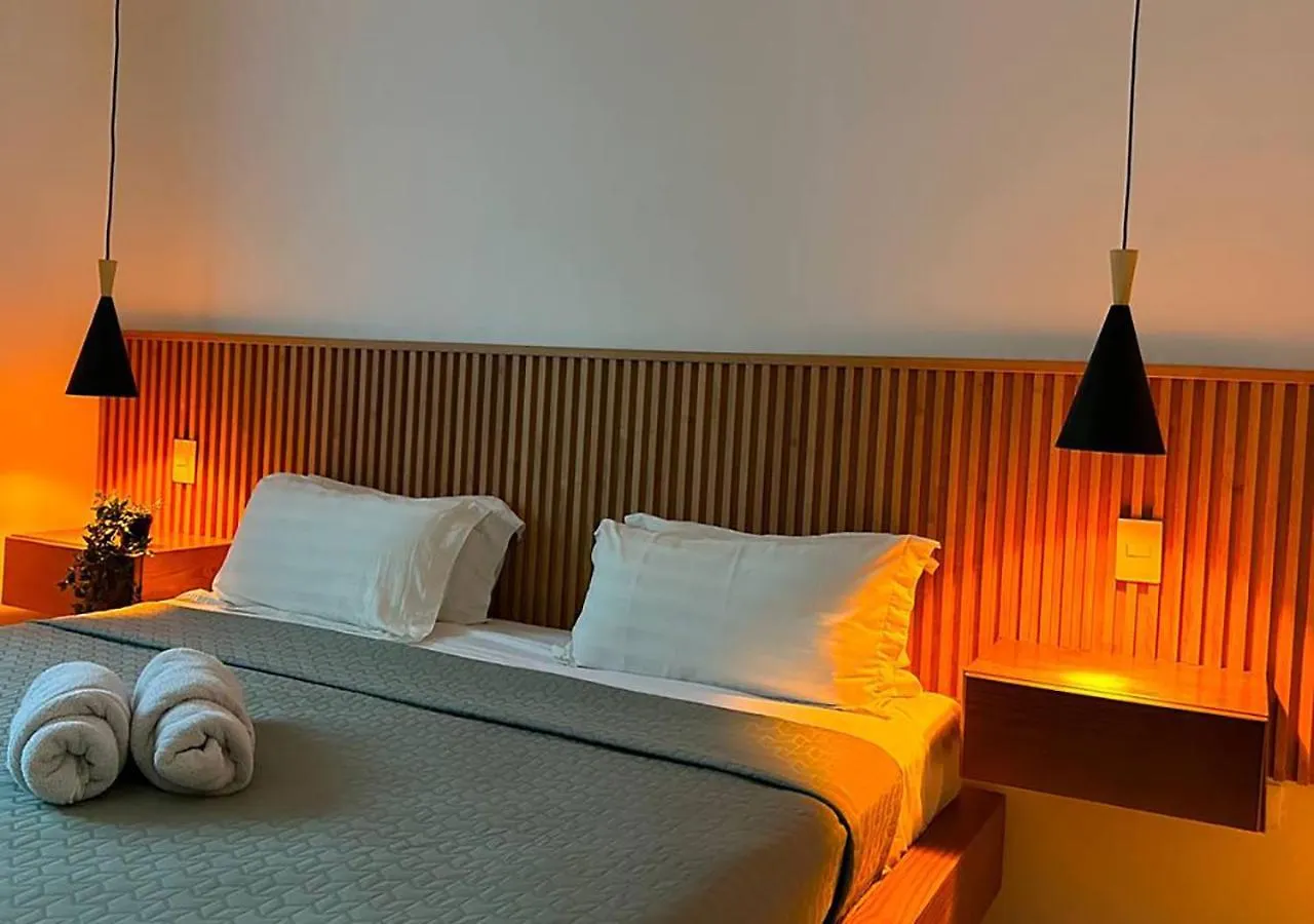 Apartahotel Bahia Residence Cabarete