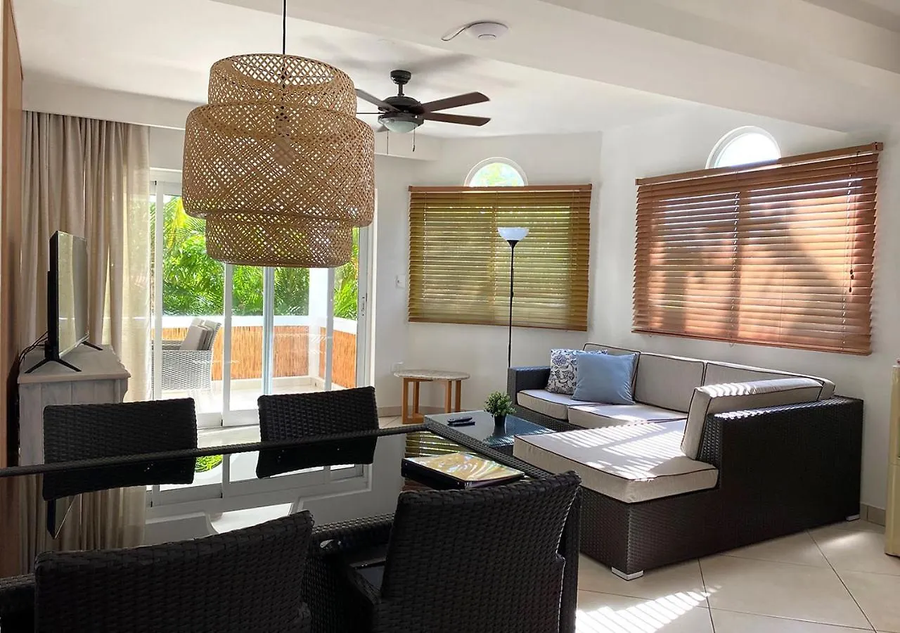 Bahia Residence Cabarete Apartahotel