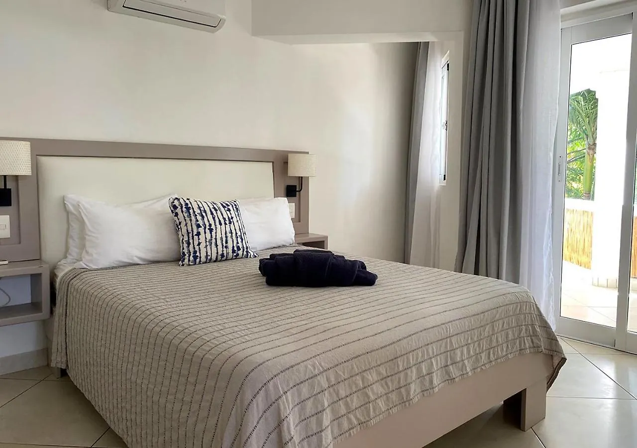 *** Apartahotel Bahia Residence Cabarete República Dominicana