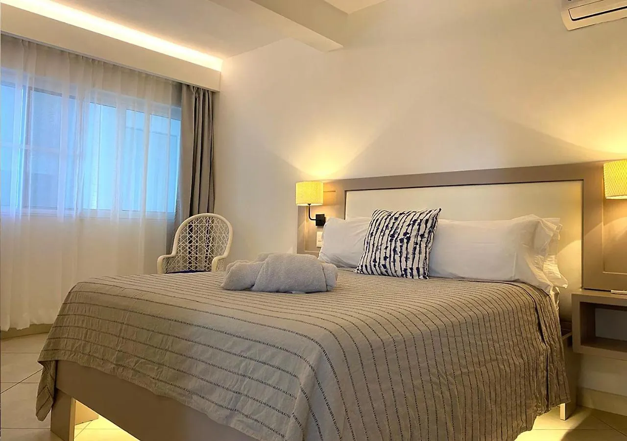 Bahia Residence Cabarete