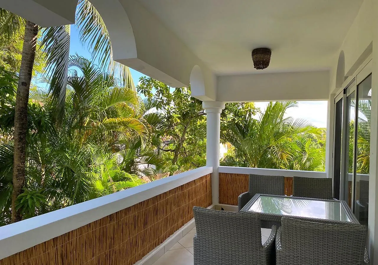Bahia Residence Cabarete