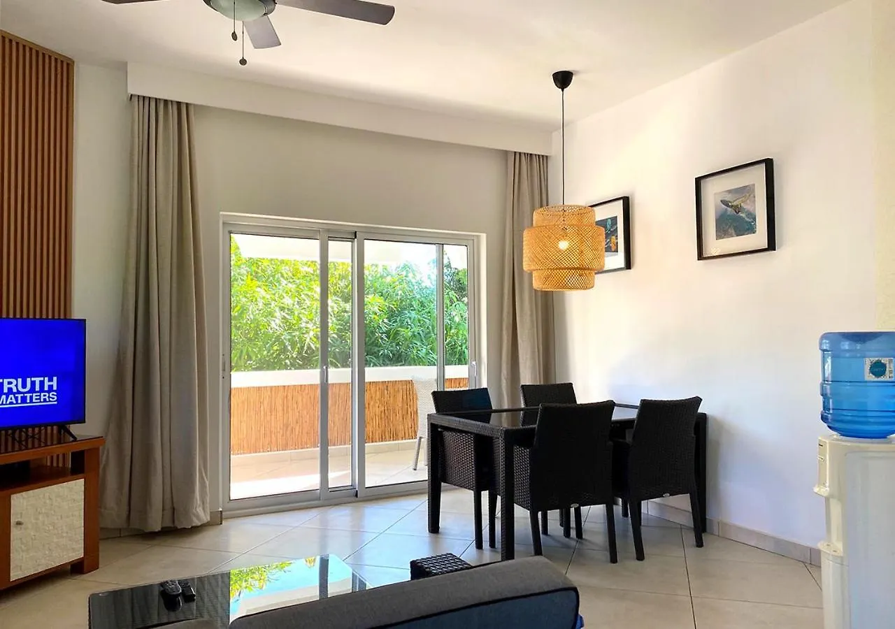 Bahia Residence Cabarete