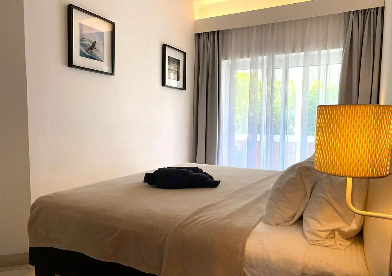 Apartahotel Bahia Residence Cabarete