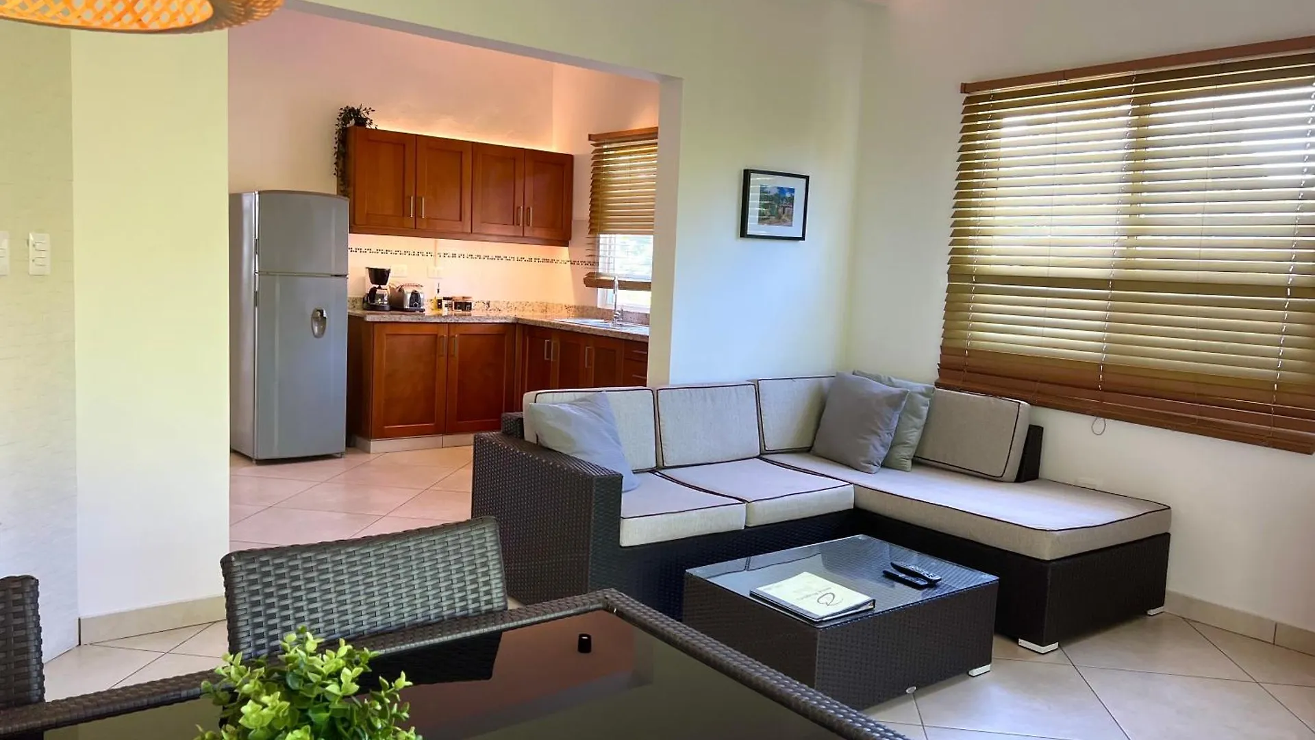 Apart-hotel Bahia Residence Cabarete