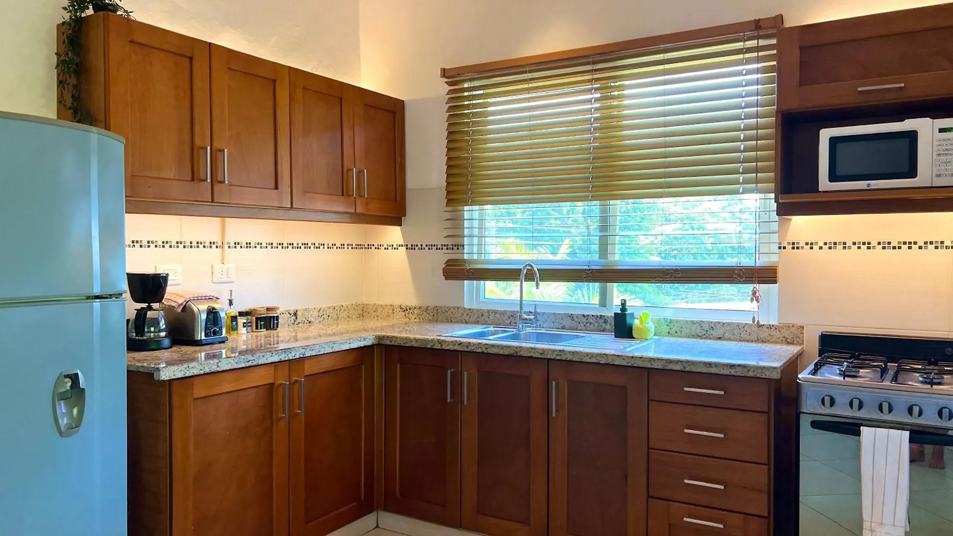 Bahia Residence Cabarete 3*,