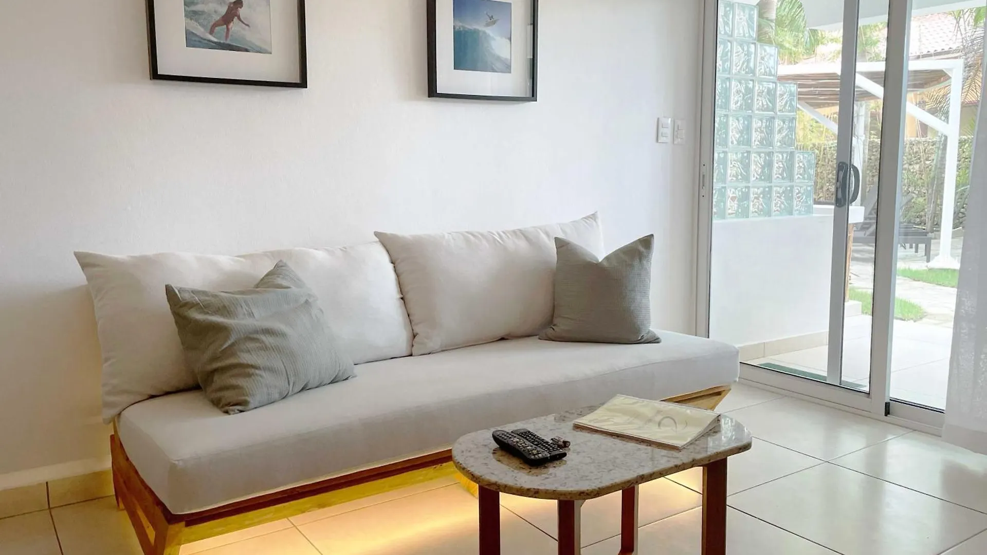 Bahia Residence Cabarete 3*,