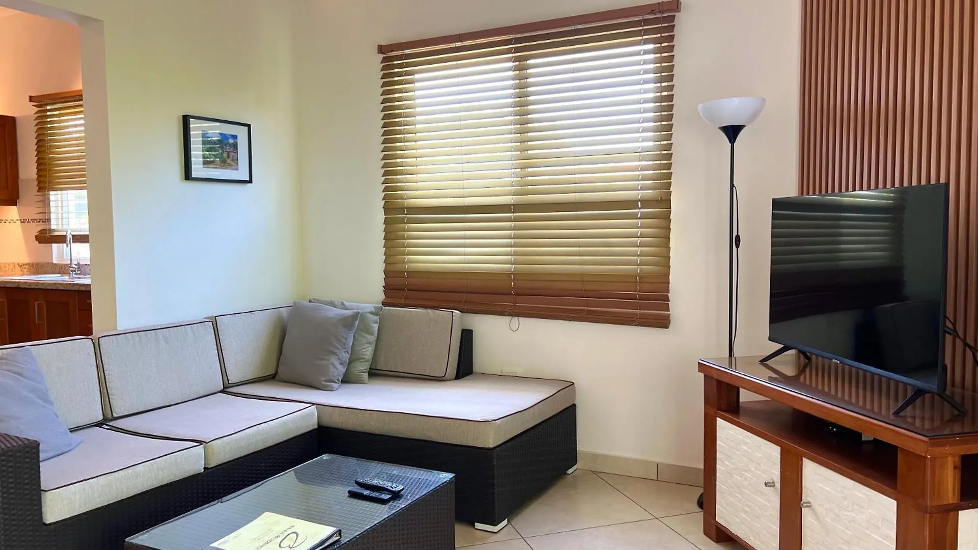 Bahia Residence Cabarete
