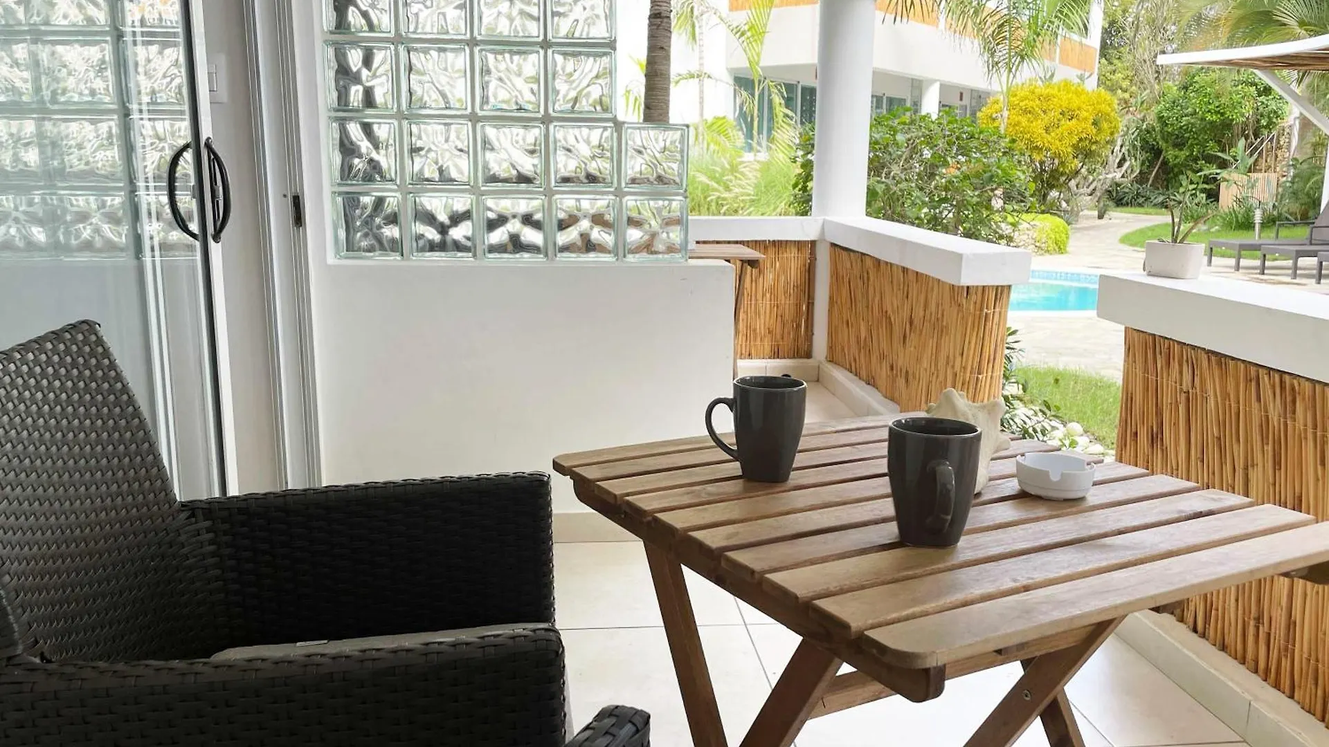 Bahia Residence Cabarete Apartahotel