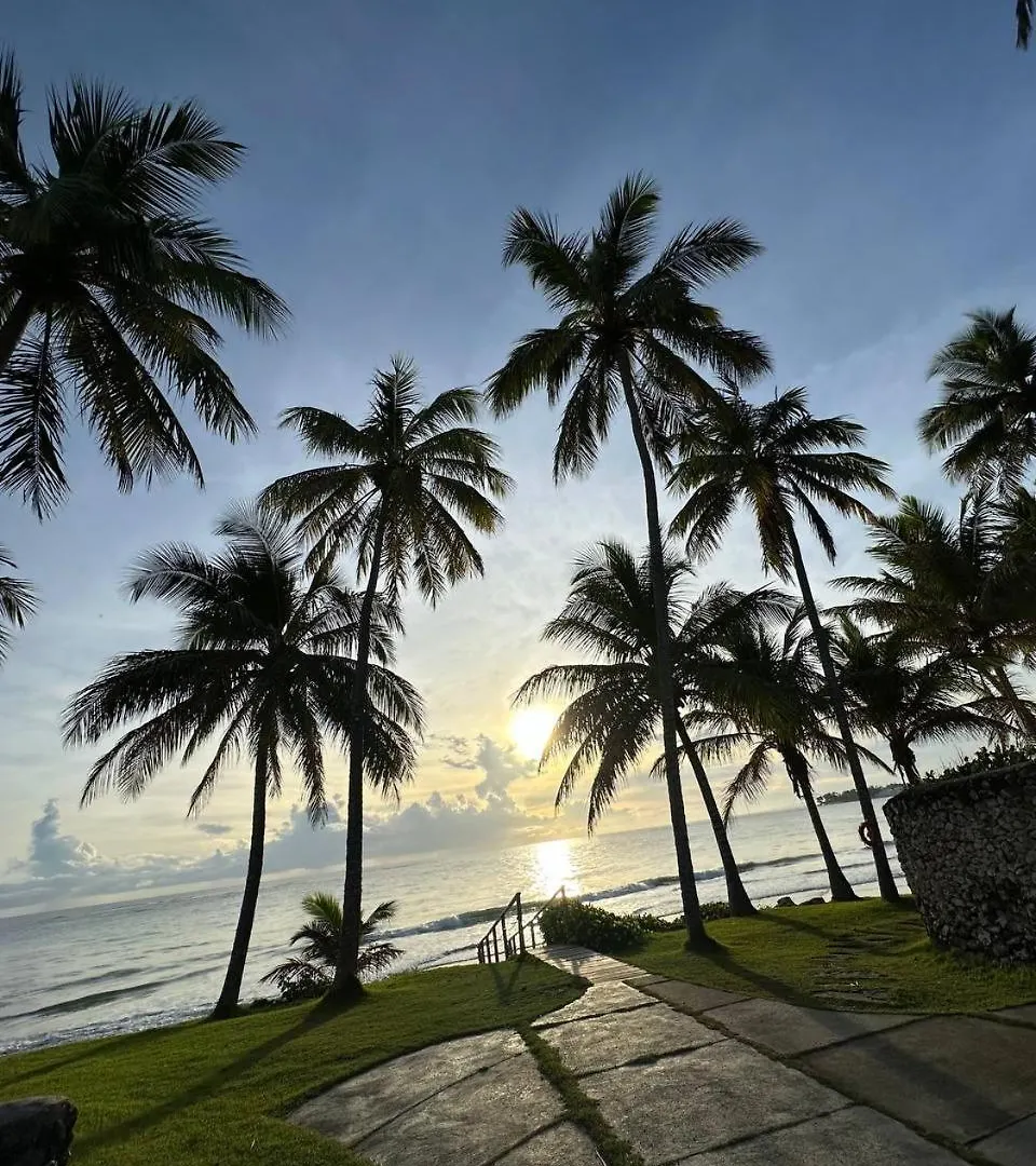 Apartahotel Bahia Residence Cabarete