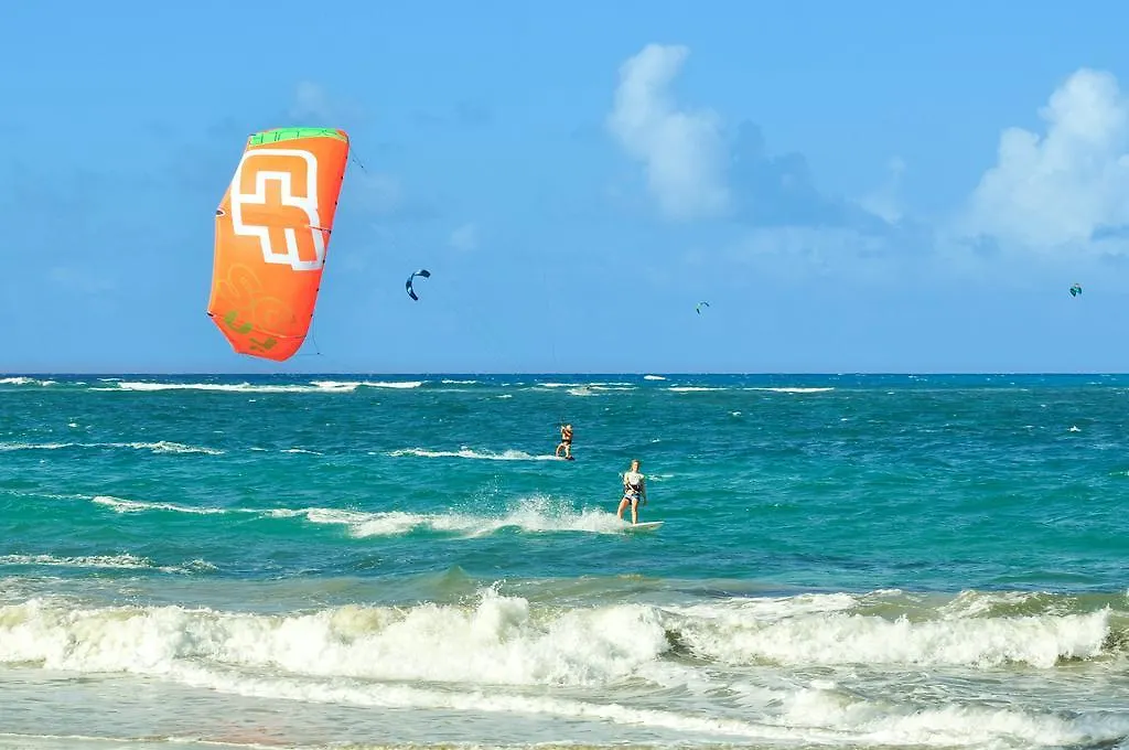 Bahia Residence Cabarete República Dominicana