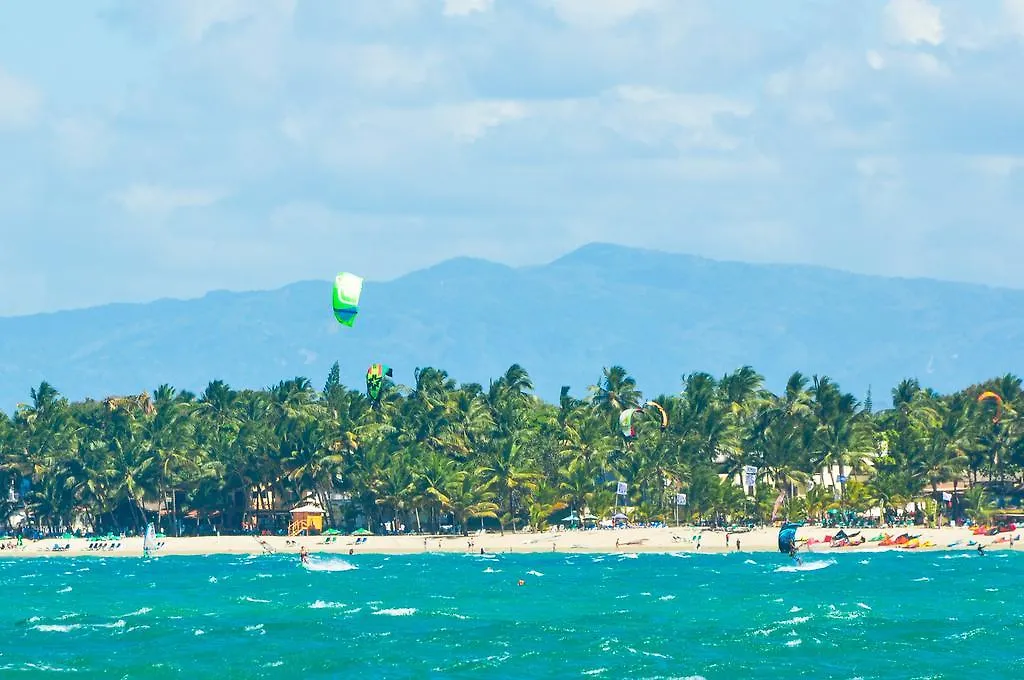 Bahia Residence Cabarete Apartahotel