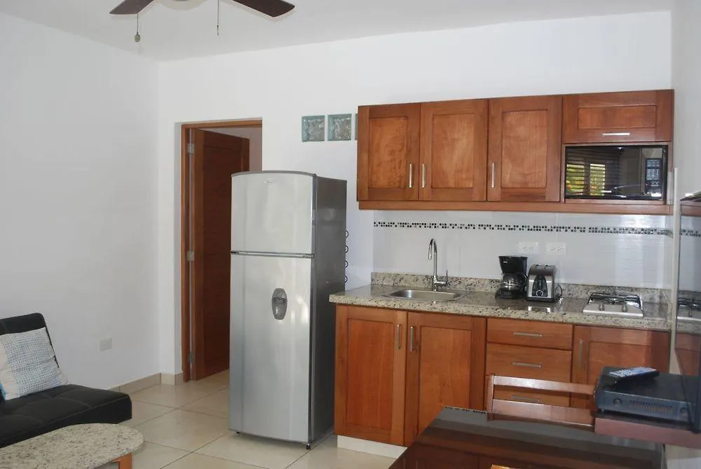 Bahia Residence Cabarete Apartahotel