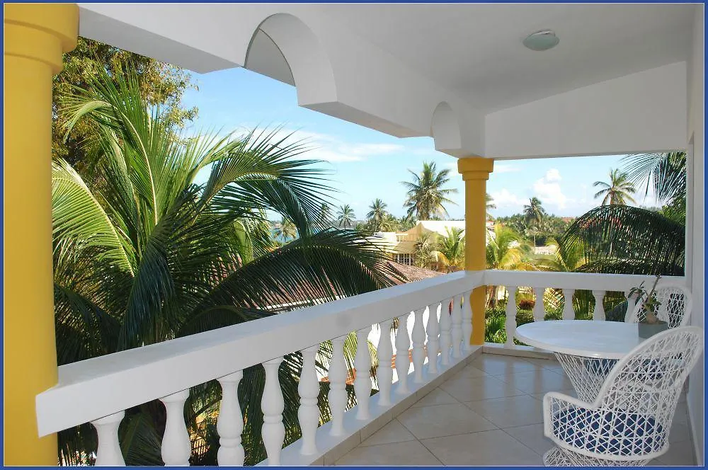 Bahia Residence Cabarete