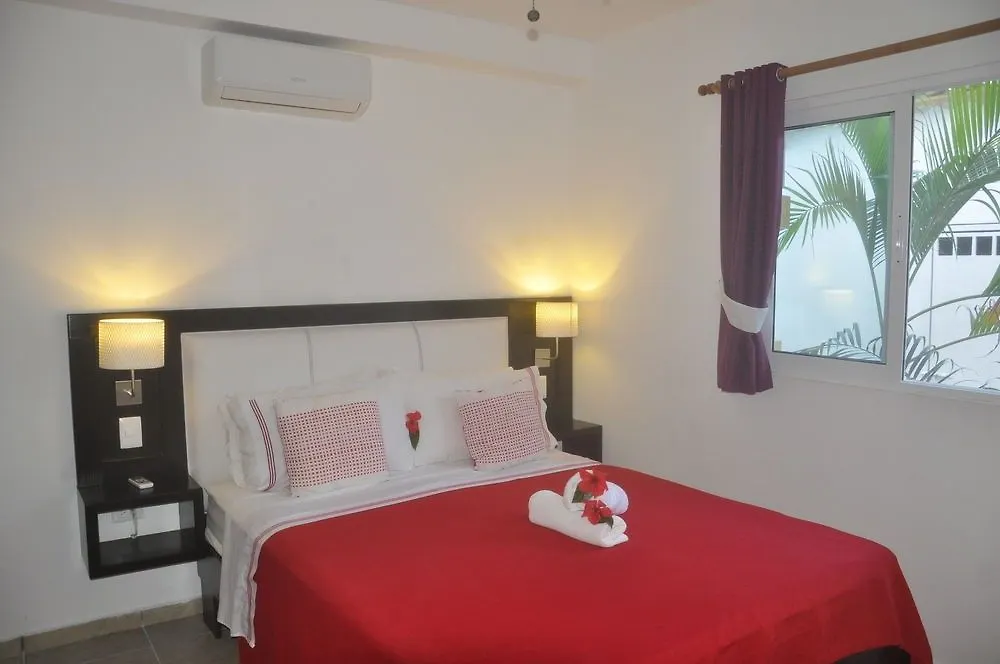 Bahia Residence Cabarete Apartahotel