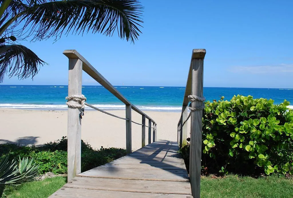 Bahia Residence Cabarete República Dominicana